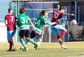 Calendário de cova da piedade. Cova Da Piedade Plano Para Reduzir Impacto Da Paragem Na Formacao Jornal De Desporto