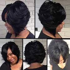Get more photo about black women related with by looking at photos gallery at the bottom of this page. Black Women Bob Haircuts 2015 2016 Bob Haircut And Hairstyle Ideas Bob Hairstyles Bobs Haircuts Trendy Bob Hairstyles