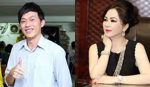 Những ngày qua, danh hài hoài linh liên tục vướng vào lùm xùm không hay, nam nghệ sĩ một mực giữ im lặng. 0ymjt5vittt76m