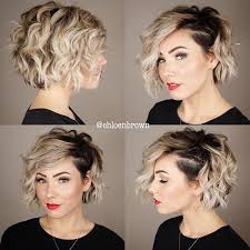 If you don't feel like fussing with your hair at all, try this some extra styling, like a half bun à la gossip girl's meester, takes the guesswork out of how to make a look your own. A Little Sassy Style For Your Upcoming Holiday Parties Littlebraid Thick Hair Styles Short Hair Styles Hair Styles