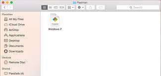 Power off all virtual machines running and exit vmware. How To Convert Vmware To Parallels Desktop