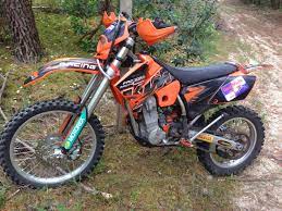 On this page we have collected some information and photos of all specifications 2006 ktm 525 sx. Pin By Franck Norget On Enduro Motocycle Team Redmule Ktm Dirtbikes Motorcross