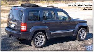 From grand cherokee problems to the model's history, learnin. The 2008 2012 Jeep Liberty Allpar Forums