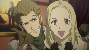 Baccano