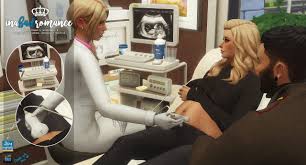 When they return from the doctor they will have an ultrasound scan in their inventory. In A Bad Romance Will Not Be Replying Any Wcifs That Are Not A