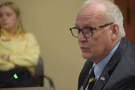 Cash-starved South Dakota counties help push sales tax proposal through  Senate committee