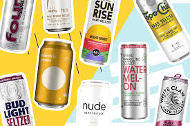 The choices balloon, with most major beer brands now offering their own spin. Are There Too Many Hard Seltzer Brands We Think Yes Spy