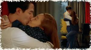 It was shown in 2014, but i only saw it this year thanks to the ecq period. Love Story Best K Drama It S Ok That S Love P04 My Guardian Angel Kiss Scenes å»æˆ Youtube