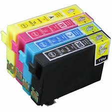 Free delivery and returns on ebay plus items for plus members. Compatible Epson 200xl Ink Cartridge Set 123inkjets Ink And Toner Cartridges