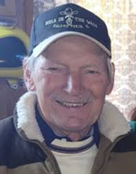 Lyle "Buck" Tosi Obituary