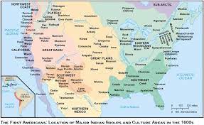 Apush Unit I Native Civilizations And First Contacts 1491 To 1607 Room 13