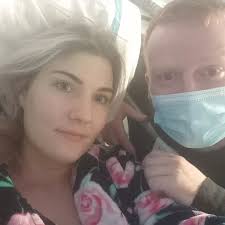 Hey its me 😀 I finally I got out of Royal hospital