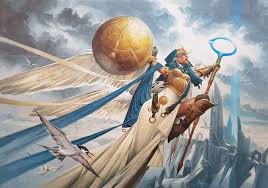My journey with mtg started over 20 years ago when i collected both mtg and pokémon cards as a. Bant Company Historic Deck Guide Your Opponents Will Hate These Bears Historic Mtg Arena Zone