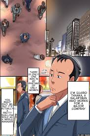 Sexual Harassment Permit ~ Decisions are Made by Inserting Raw Dick! comic  porn | HD Porn Comics