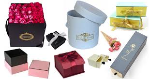 Custom Made Boxes Paper Packaging Place