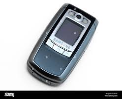 Samsung E720 Handy Handy-SMS-Nachricht ...