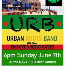 Urban Roots Band (@UrbanRootsBand) • Facebook