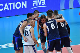 Chi vince si qualifica per le olimpiadi di tokyo 2021, chi perde. Qual Olimpica L Italia Non Tradisce Domina La Serbia E Strappa Il Pass Per Tokyo 2020 Federvolley