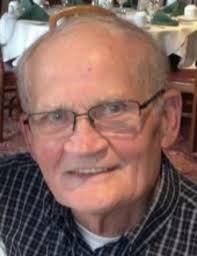 George Casner Sr. Obituary May 13, 2021