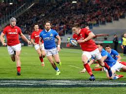How to get live telecast of ita vs wal on tv & free football score updates in india. Italy 15 26 Wales Everything That Happened As Warren Gatland S Side Stutter To Victory Wales Online