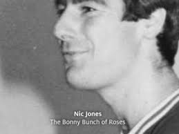 Nic Jones