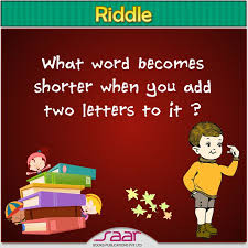 Ready For A Riddle Can You Guess What The Answer Is Answer Will Be Posted At 12 00 Pm Tomorrow Riddle Saarbooks P Riddles Book Publication Brain Teasers