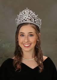 Carrollton bal masque salutes 'Ladies of Literature'