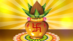 હિન્દુ નવવર્ષ પર કેવી રીતે કરીએ પૂજન, જાણો 10 કામની વાતોં