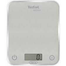 Balance De Cuisine Tefal Bc5004v2 Optiss Silver