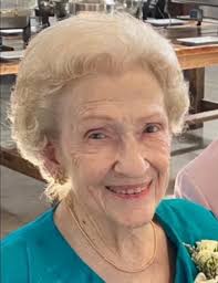 Margaret S. Murphy Obituary September 21, 2024