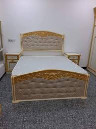 صبغ غرفه ابيض حراري مع تكحيل لون ذهبي غرف نوم واثاث منزلي عراقي Facebook