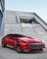 Our Glamorous Coupe The Vision Mercedes Maybach 6 Represents The Ultimate In Luxury Mercedesbenz Mbhotandcool Mercedesm Mercedes Maybach Maybach Mercedes