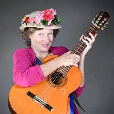 Storytellers — Rocky Mountain Storytelling