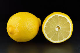 Image result for Citrus × limon
