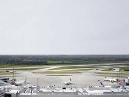 Muchos pasajeros de mi avión y de otros por lo que he comprobado ahora mismo que en las rutas de ryanair no han incorporado arlanda como nuevo. Ryanair S Installe A Stockholm Arlanda Air Journal