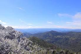 List of cities in urupema, brazil. Elevation Of Urupema State Of Santa Catarina Brazil Topographic Map Altitude Map