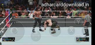 All other trademarks, logos and copyrights are the property of their respective owners. Wwe 2k20 Ppsspp Android Download Complete Installation Process Adhar Card Download