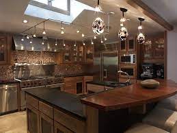5 Striking Kitchen Lighting Combinations Kitchen Lighting Design Industrial Style Kitchen Cabinets Industrial Style Kitchen
