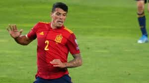 .da seleção espanhola que chegou ao 4º lugar na copa do mundo de 1950, zarra encantou torcedores de todos os cantos e transformou o athletic club no time mais temido da espanha na. Porro Termina Uma Experiencia Incrivel Com A Selecao Espanhola Maisfutebol