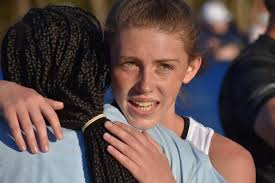 Greater Atlanta Christian girls give longtime coach Brad Kinser his first  Gwinnett track and field title