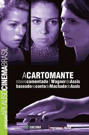 A Cartomante: Roteiro