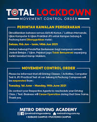 Puchong utama, puchong batu dua belas, 47120, malaysia. Metro Driving Academy Puchong Campus Home Facebook