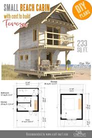 Awesome Small And Tiny Home Plans For Low Diy Budget Craft Mart Tiny House Plans Tiny House Floor Plans House Plans