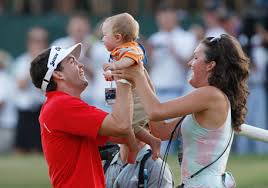 Keegan bradley ретвитнул(а) tom brady. Rookie Bradley Wins First Major Title In Playoff Sports Golf Emirates24 7