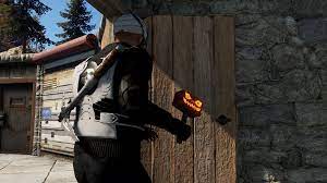How To Remove Doors In Rust How To Guides