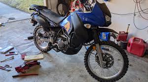 We'll teach you how to change your oil and extend oil life. Dunlop D606 Tires Installed New Chain And Sprockets As Well Oil Change To Boot Feels Like A New Bike Gives Me A Great Sense Of Accomplishment To Do It Myself Changing Tires