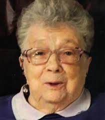 Félicia Serré Obituary