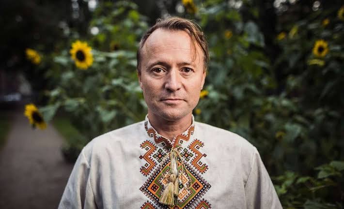 Elagu armastus!" Ruslan Trochynskyi tähistas abikaasaga olulist tähtpäeva