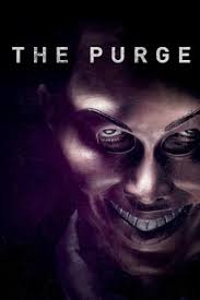 The Purge (2013) directed by James DeMonaco • Reviews, film + cast •  Letterboxd