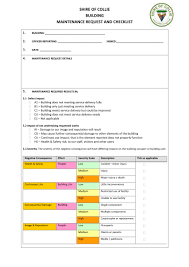 A maintenance schedule is essentially an essential record utilized for documenting the every week, regular monthly or annual maintenance of the house or office's. Tr8wih Ng7ngom